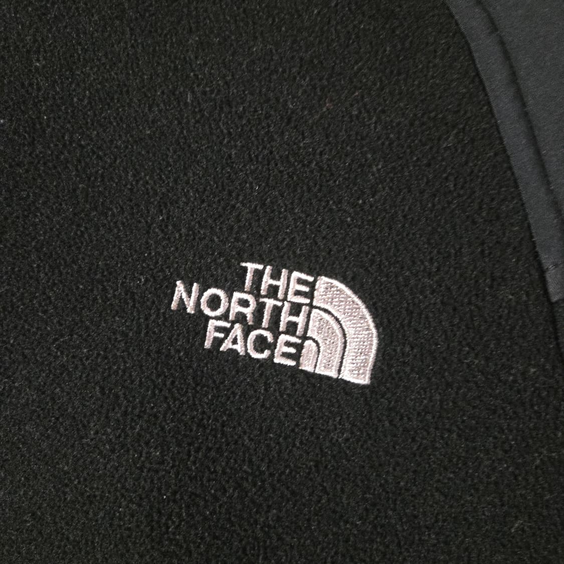 노스페이스 윈드스토퍼 플리스 후리스 S 90 상품이미지5