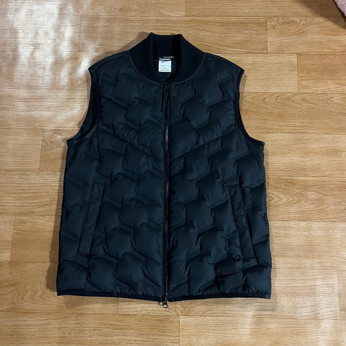 [97] 나이키골프 에어로로프트 구스 베스트 상품이미지4