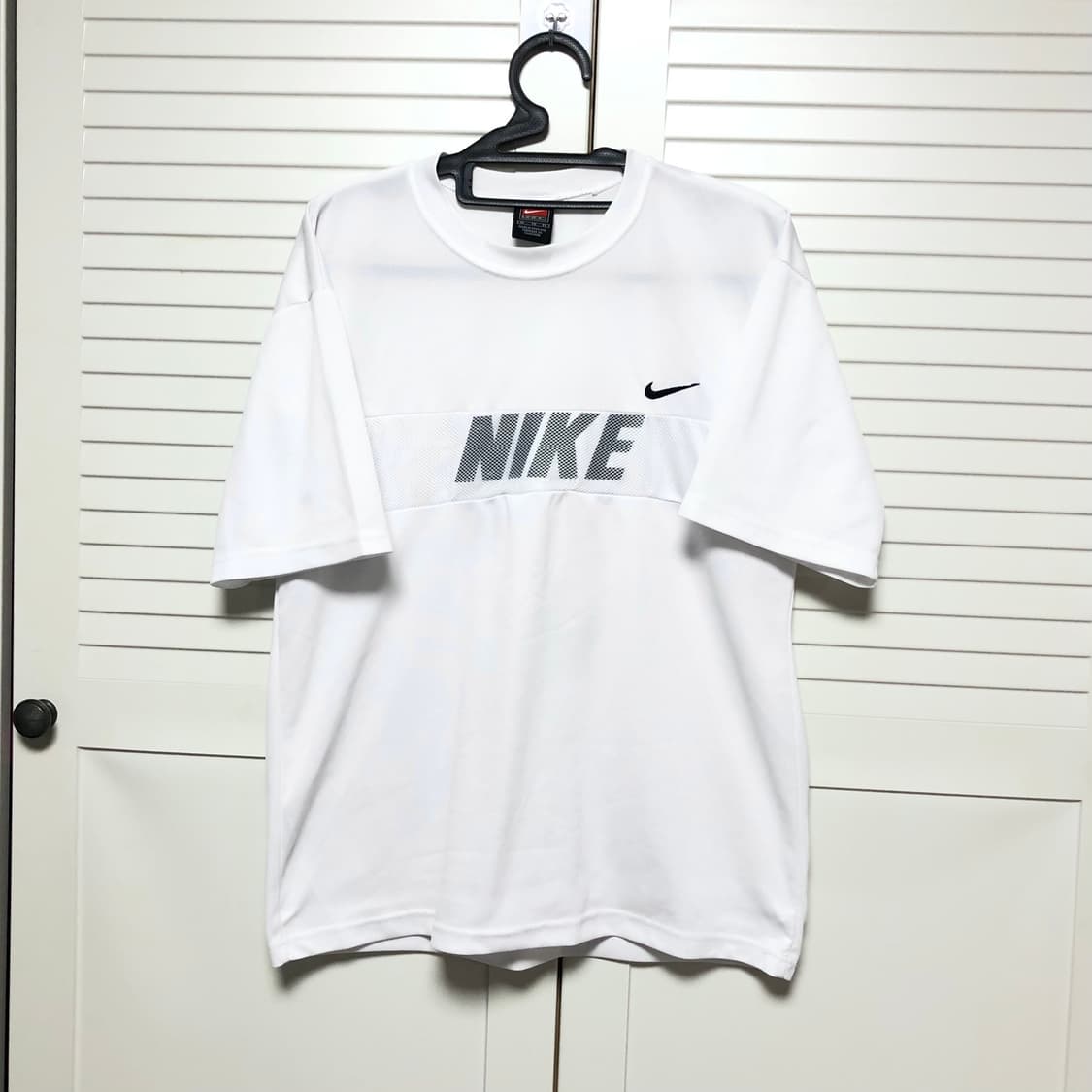 나이키 티셔츠 대장 90s 올드스쿨 반팔 빅로고 상품이미지1