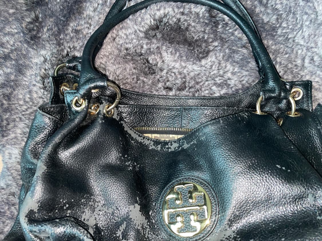 Tory Burch vintage shoulder bag bk 상품이미지7