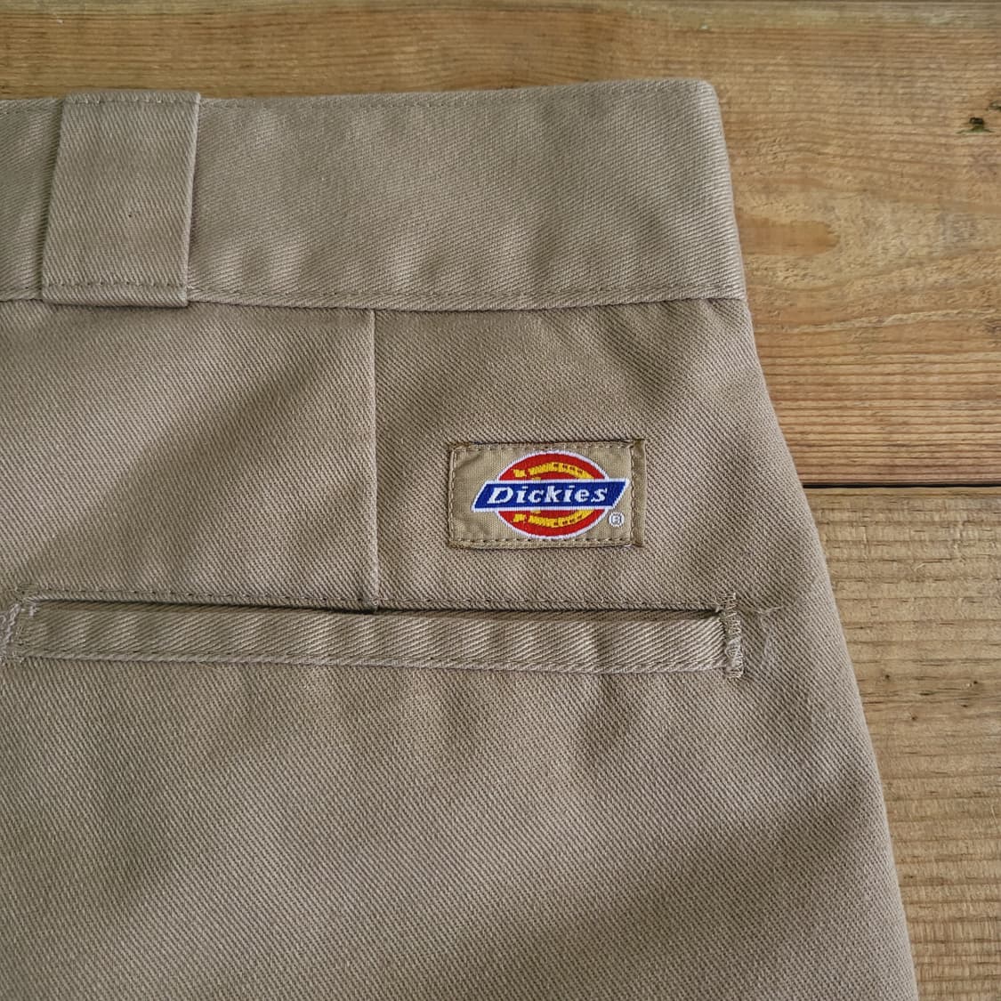 [36] Dickies 874 Made in U.S.A 상품이미지4