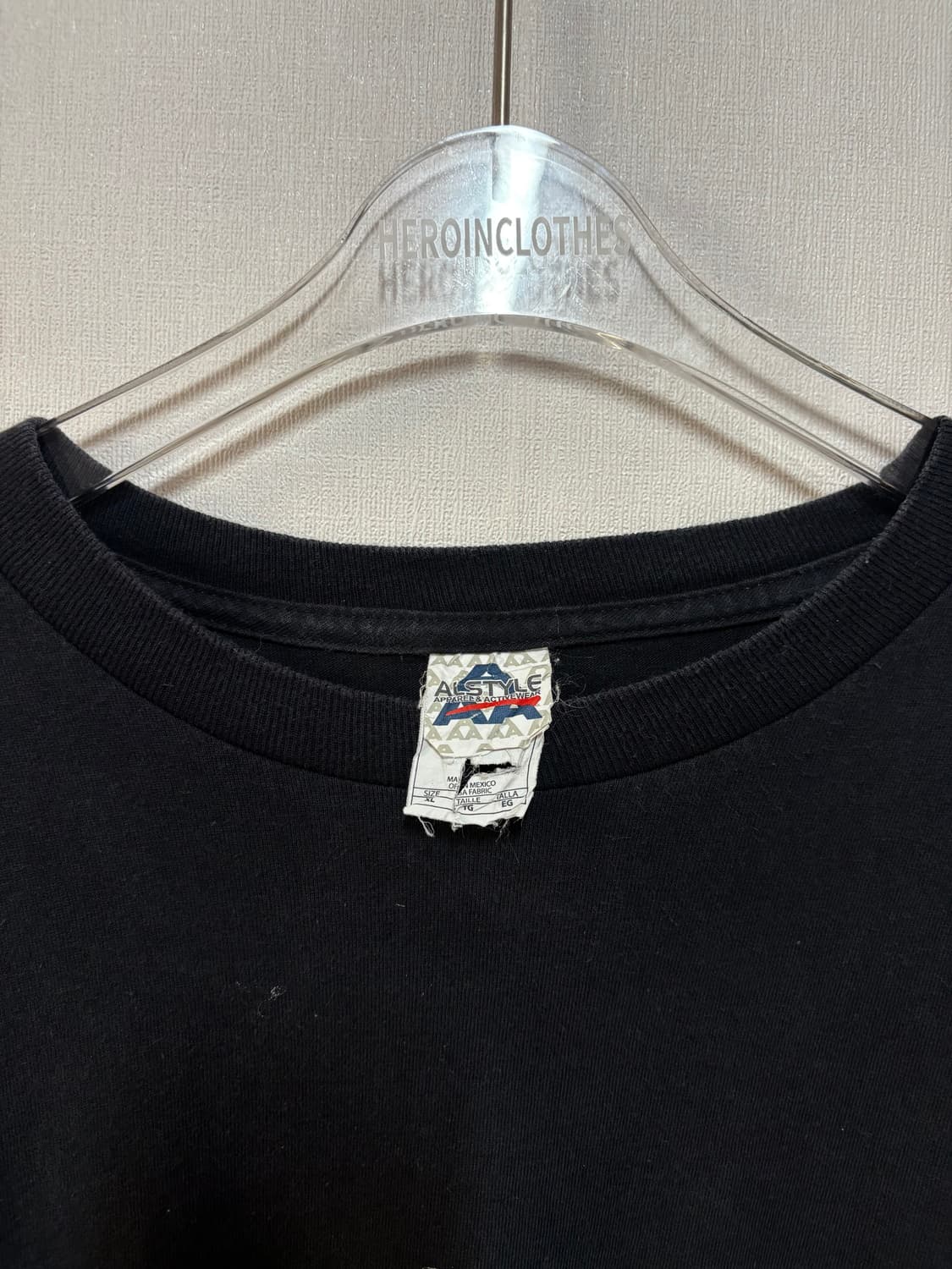 [XL] Choppers for Die Skull 롱슬리브 상품이미지5