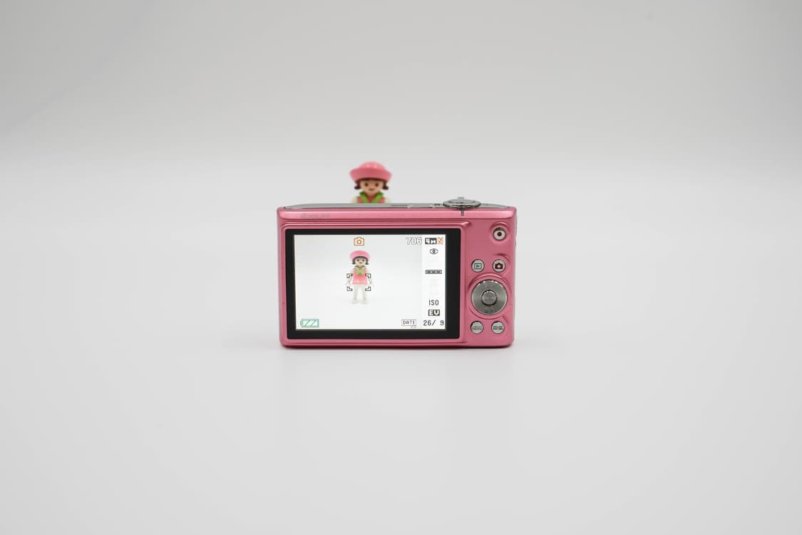 Casio Exilim EX-Z100 (카시오 엑슬림 EX-Z100) 상품이미지2