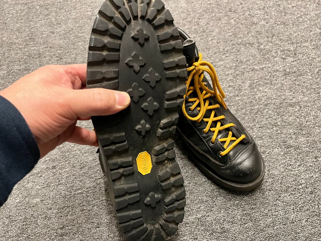 [260] 대너 DANNER 라이트 부츠  상품이미지6