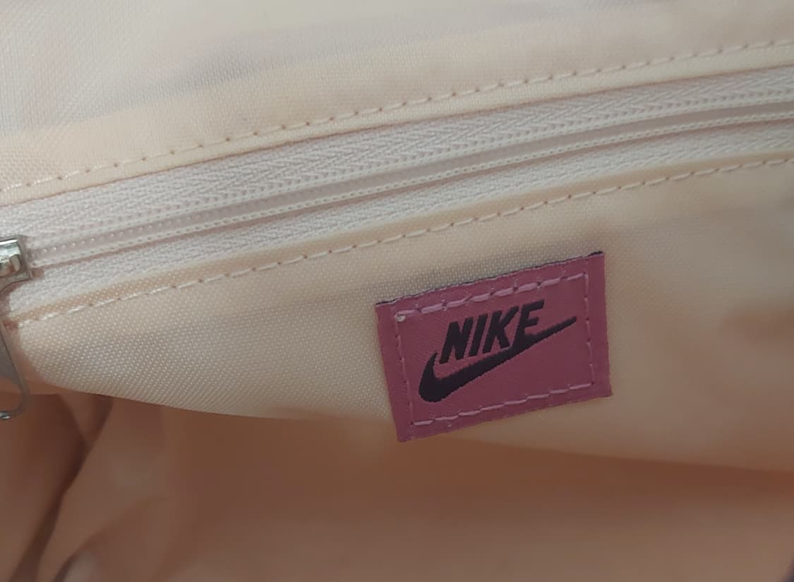 나이키 NIKE 빈티지 미니백 투웨이 상품이미지8