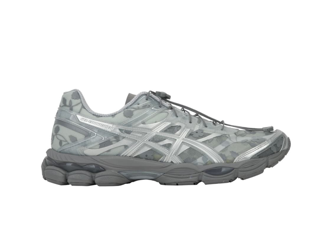 아식스 x 세실리에 반센 젤 큐물러스 16 그레이 상품이미지3