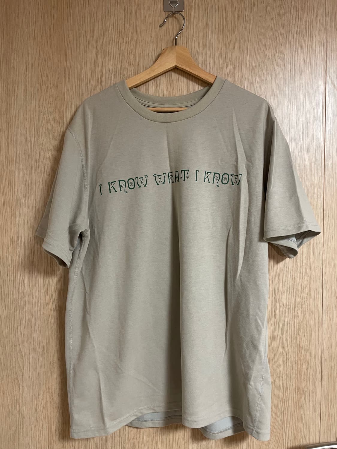 South2 West8 티셔츠 M 상품이미지1