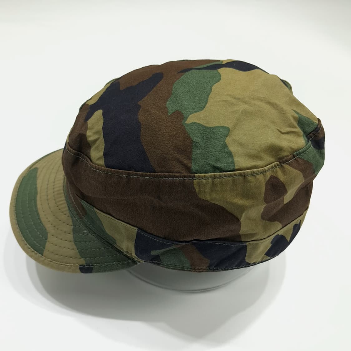 US Army camouflage  cap 상품이미지4