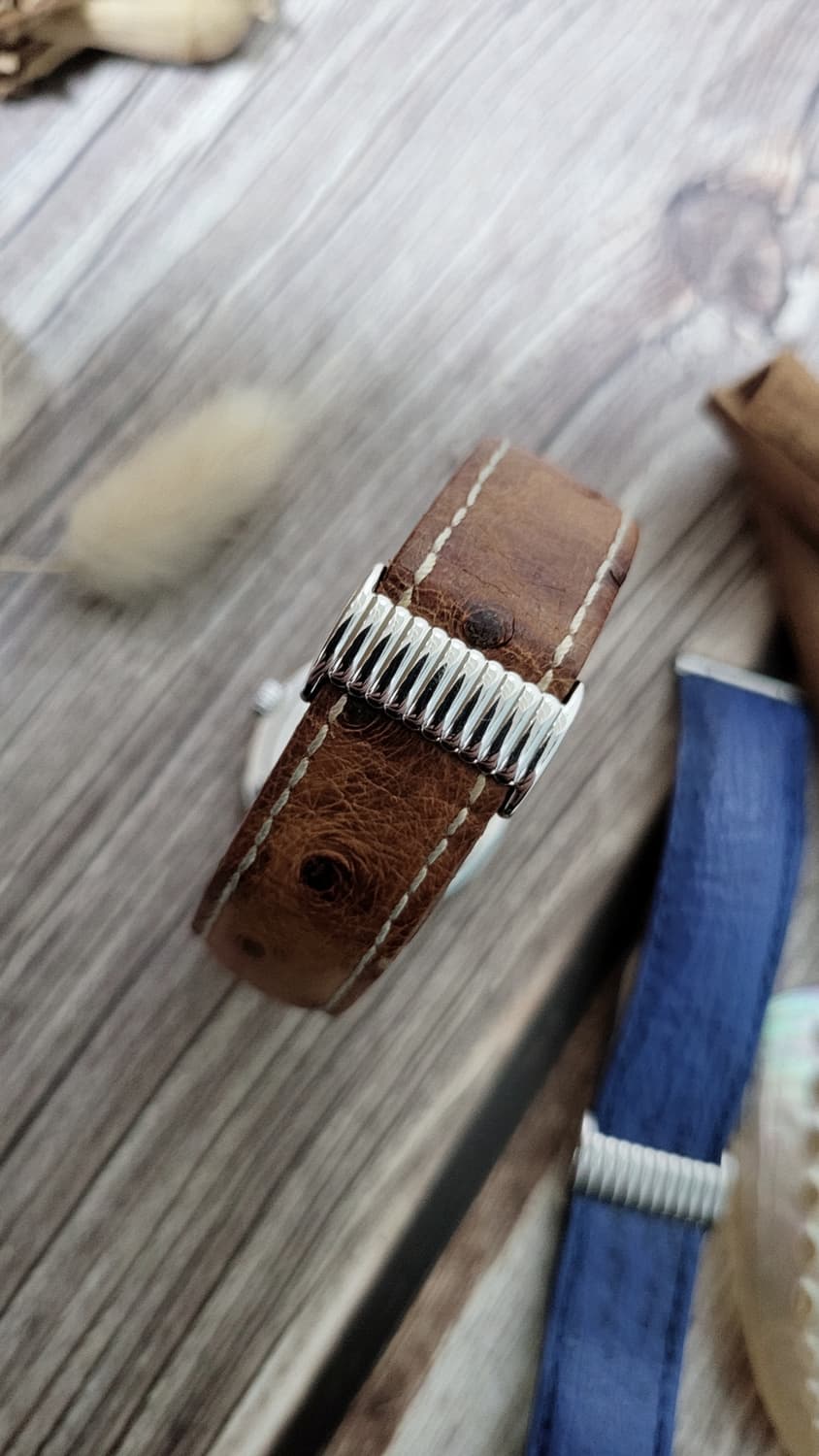 [특가상품]풀구성품 정품 부쉐론 리플레 솔리스 남여공용 시계 상품이미지10