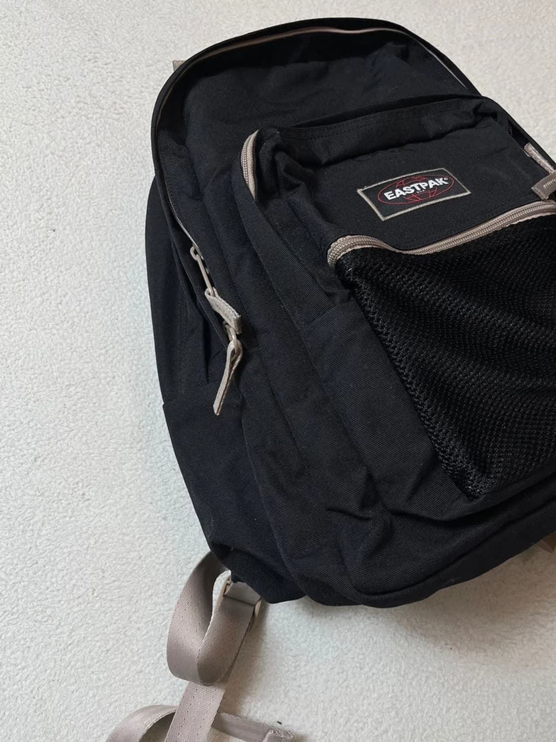 이스트팩 피나클 백팩 Q1282 상품이미지3