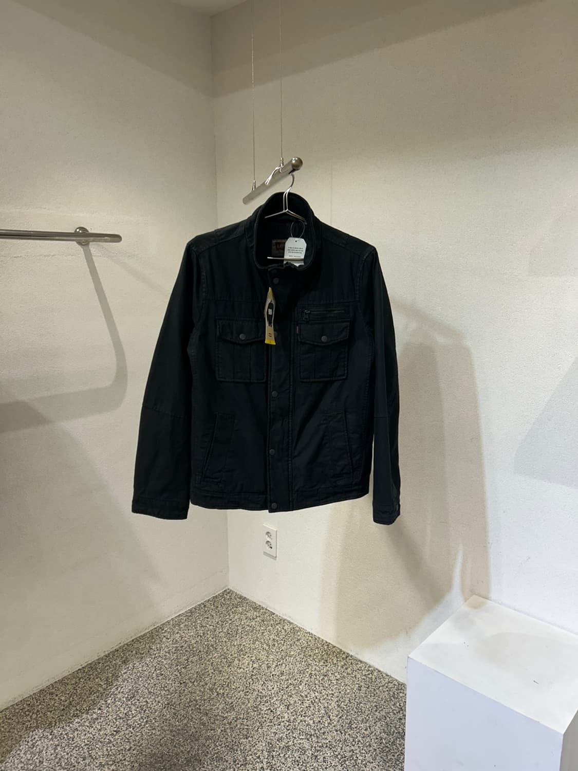 리바이스 트리커 자켓 상품이미지1