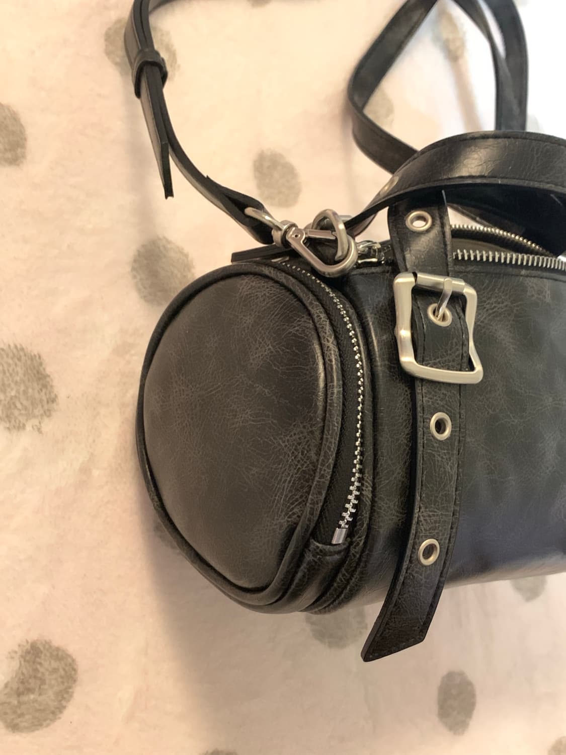 샌드뮤지엄 오크백 미니 상품이미지4