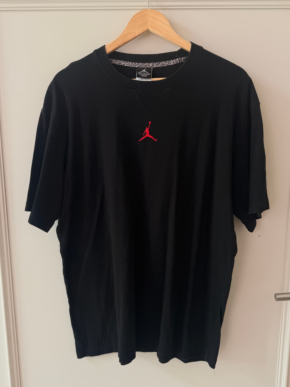 조던(JORDAN) 점프맨 반팔 상품이미지1