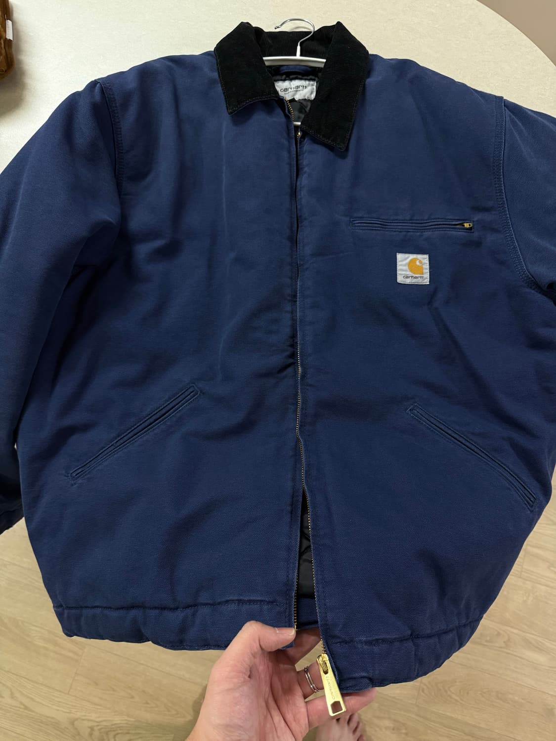 칼하트 og디트로이트 xl사이즈 상품이미지2