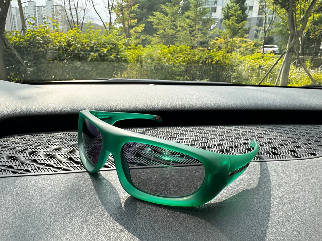 오클리 Oakley Belleville Sunglasses 상품이미지4