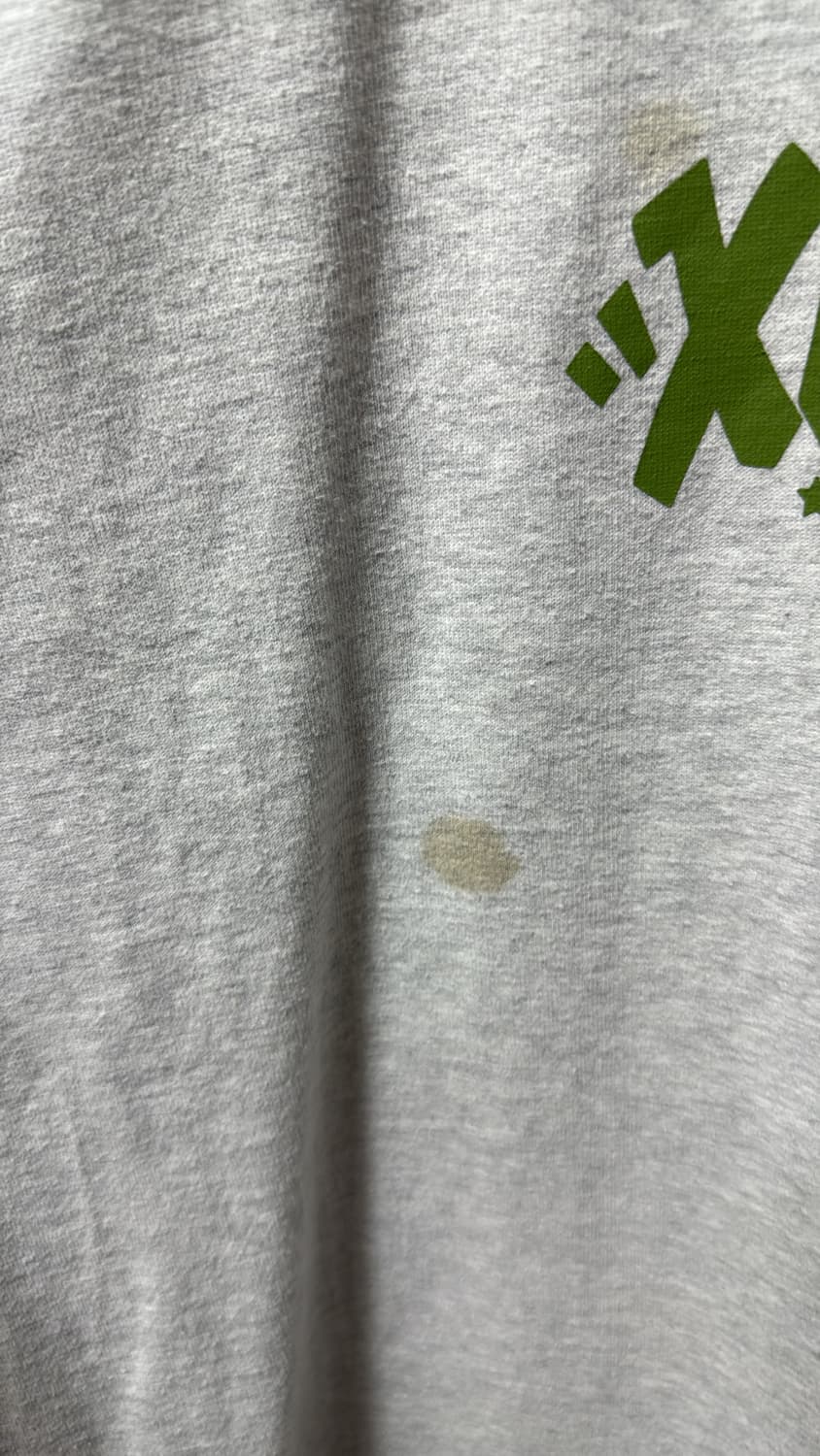 Xlarge 롱슬리브 xl 상품이미지4