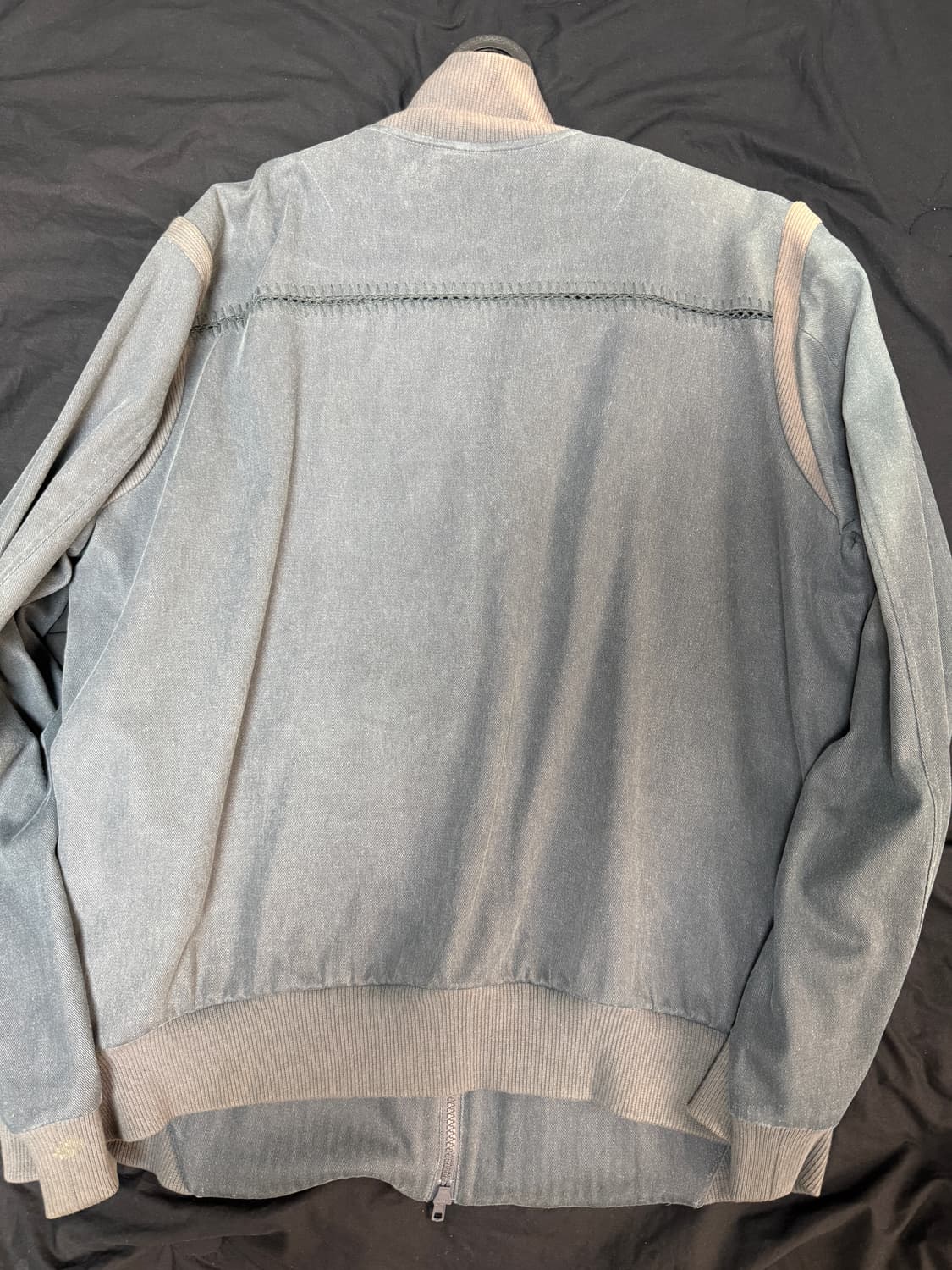 엑슬림 블루종 3size 상품이미지2