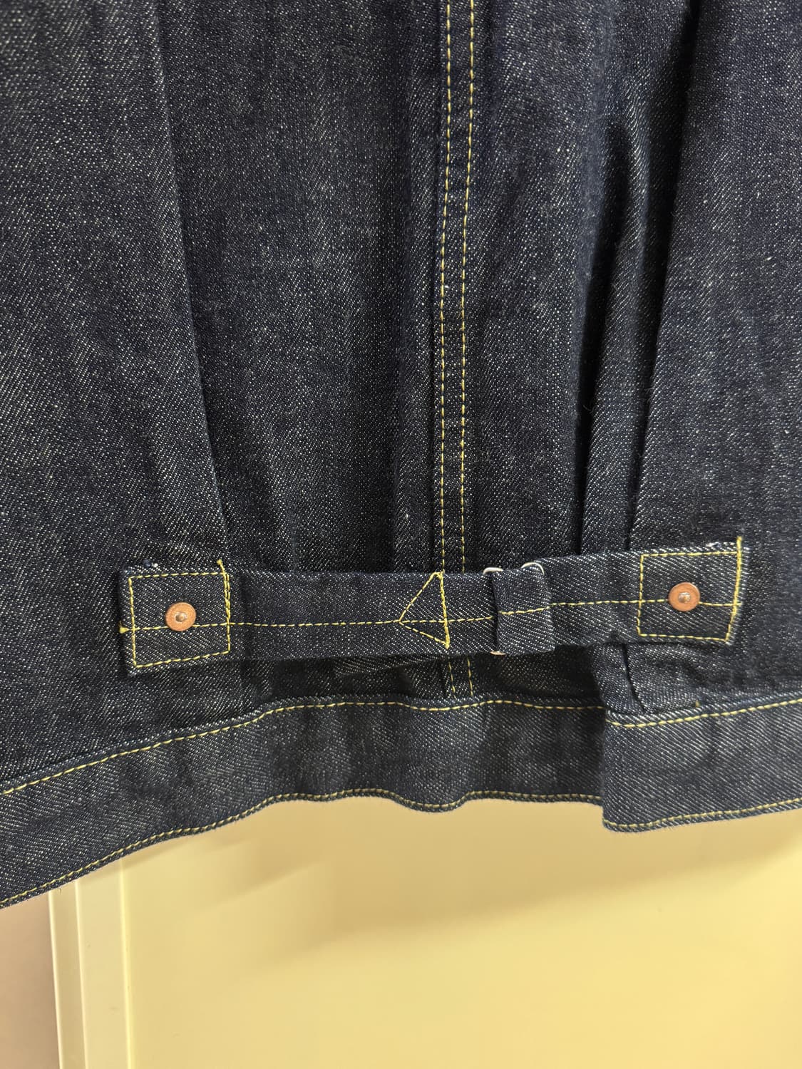 아웃스탠딩 대님자켓 40(m) 상품이미지7