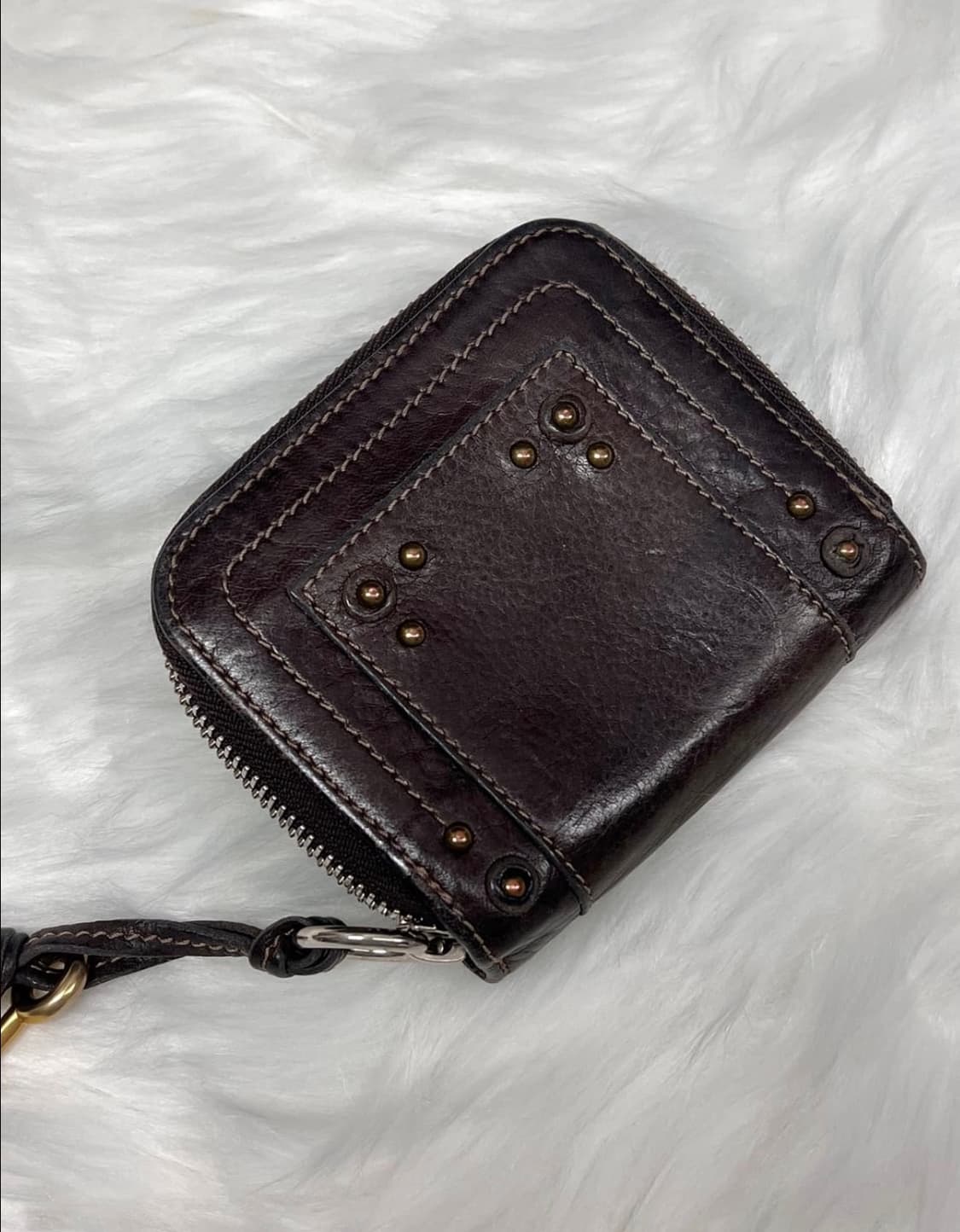 끌로에 패딩턴 지갑 상품이미지5