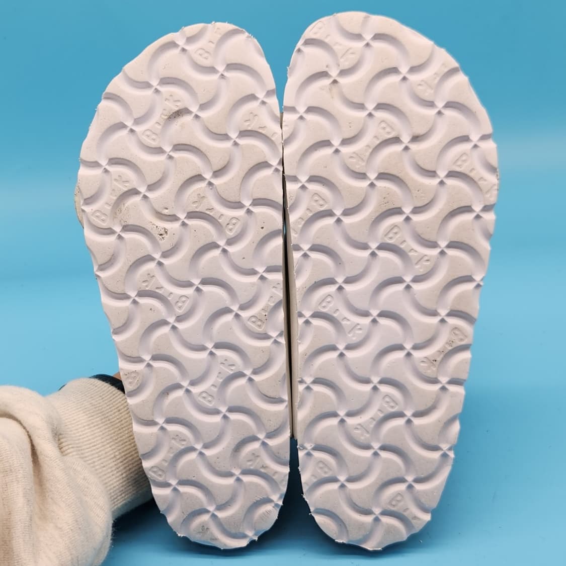 oo 버켄스탁 아리조나 슬리퍼 230 상품이미지3