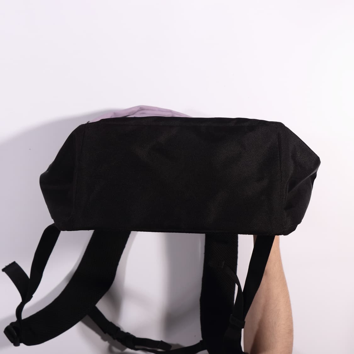 르꼬끄 로고 백팩 B264 상품이미지2