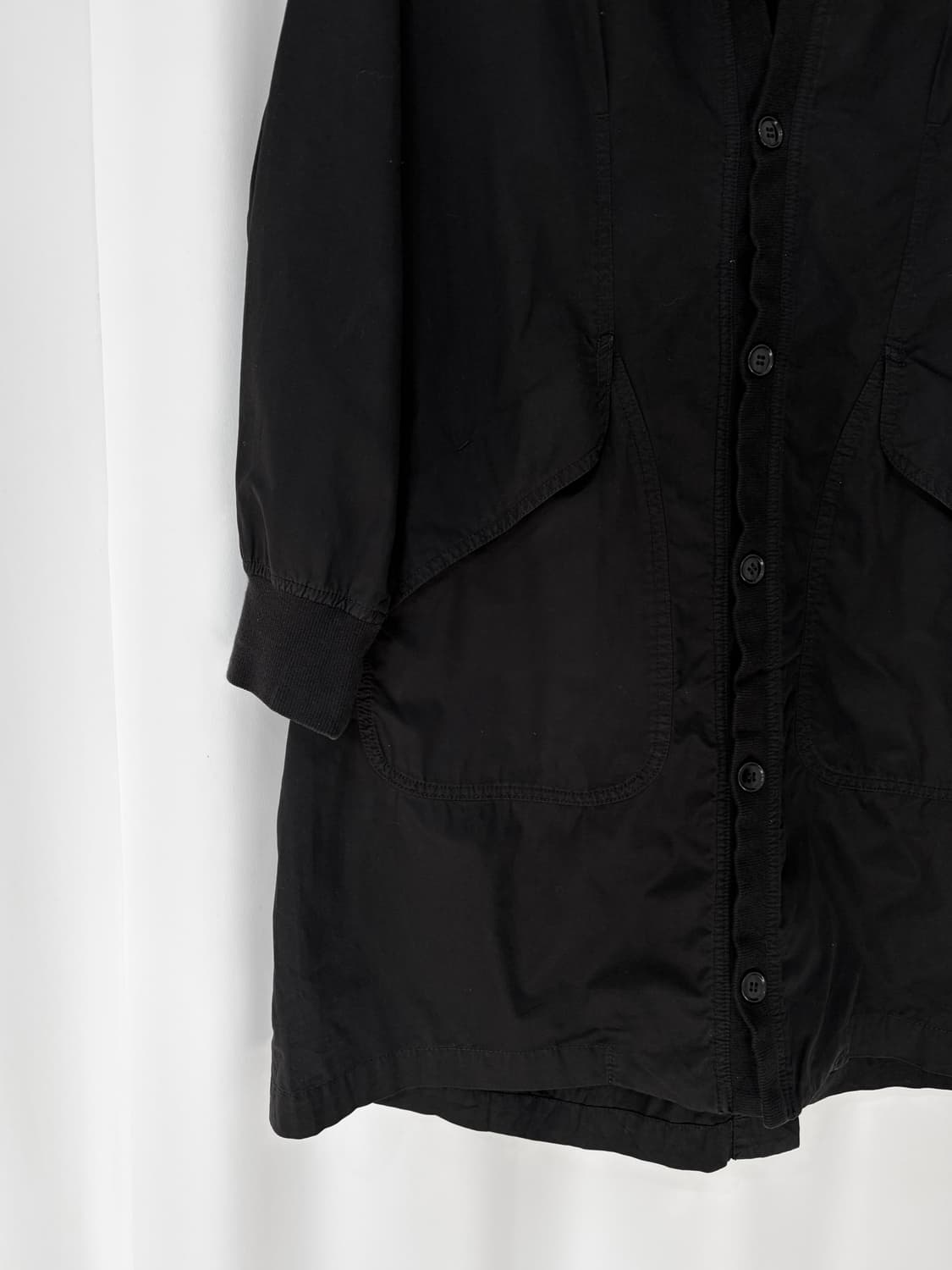 ZUCCA long cardigan 상품이미지3