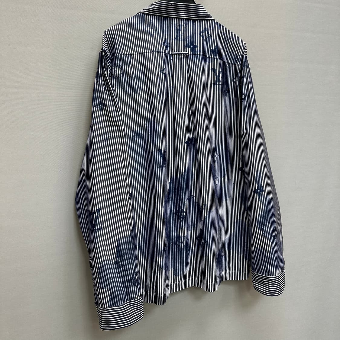 루이비통 워터컬러 파자마 셔츠 ( 110 ) 상품이미지5