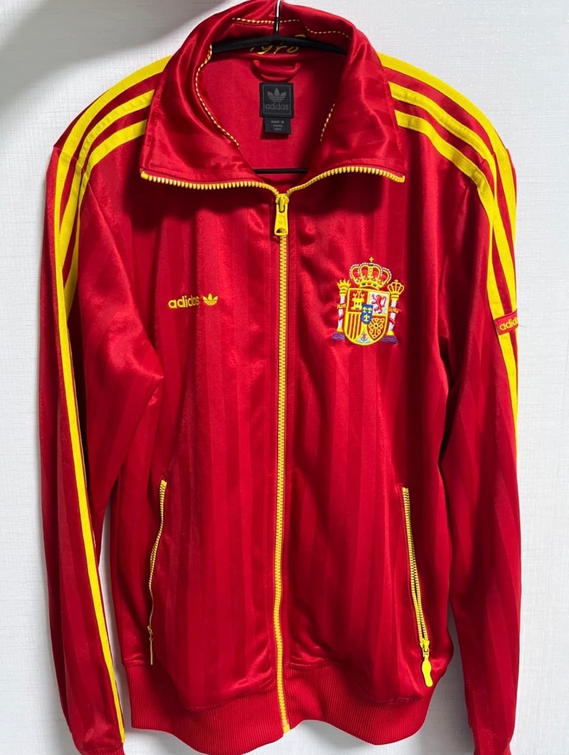 아디다스 스페인 져지 상품이미지1