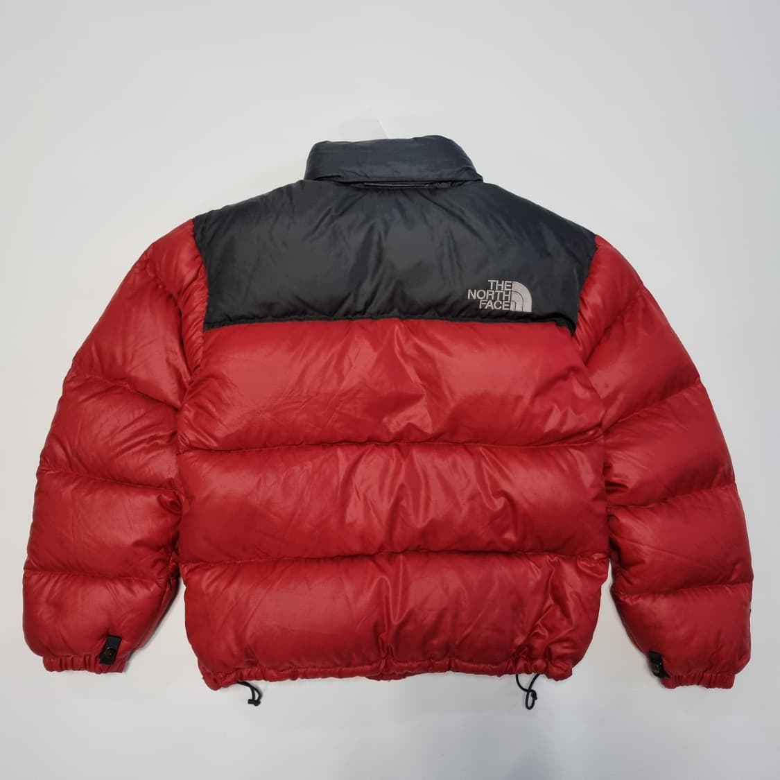 노스페이스 눕시 700 패딩 상품이미지2