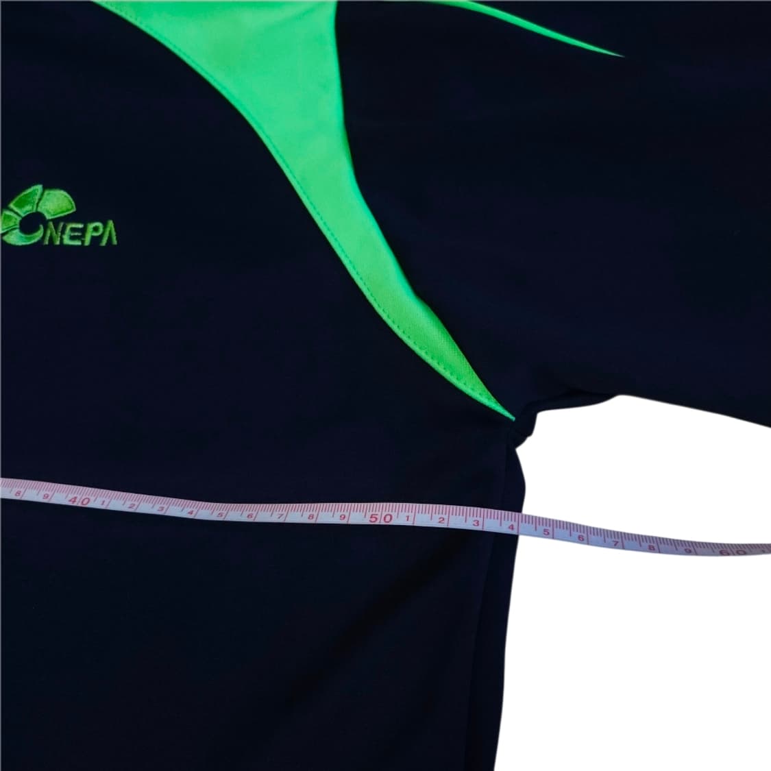 네파 트레이닝져지 100-105 L 아웃도어자켓 상품이미지8