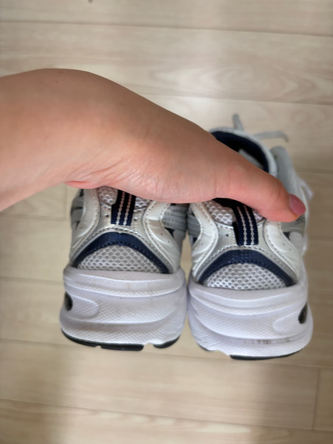 뉴발란스 530 250사이즈 상품이미지4