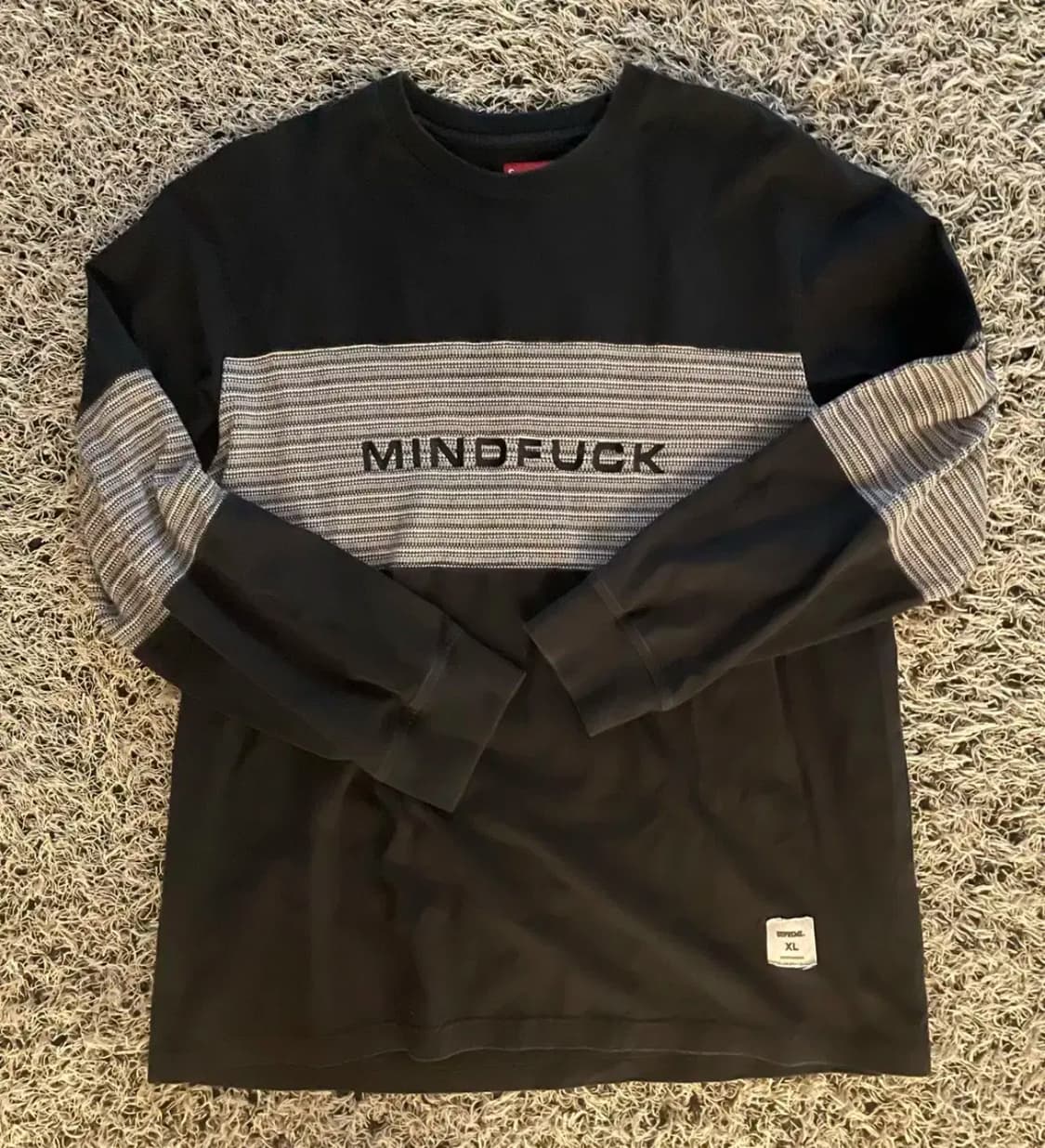 Supreme 슈프림 긴팔 티셔츠 XL 상품이미지1