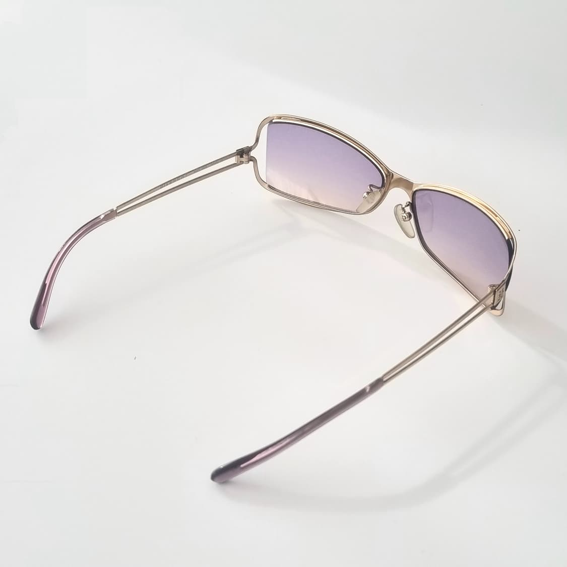 데드스탁  GIVENCHY(지방시) 4G 로고 메탈 선글라스 상품이미지6