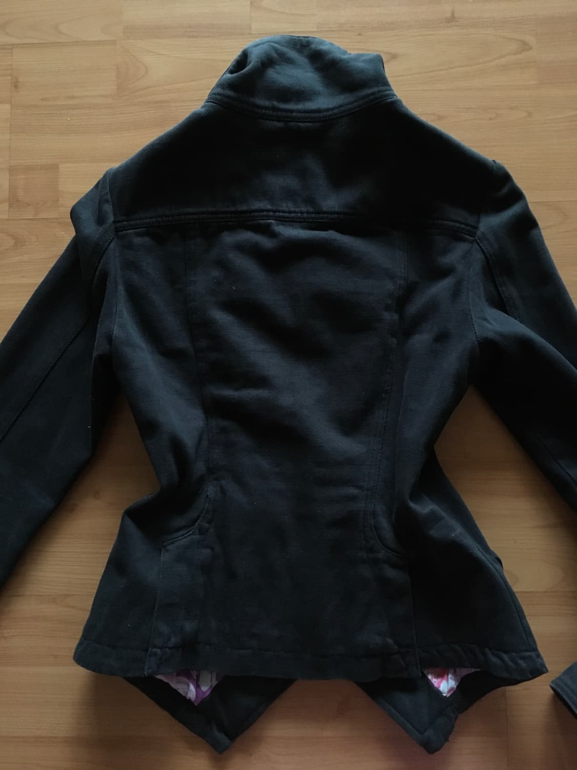 디젤 집업자켓 상품이미지5