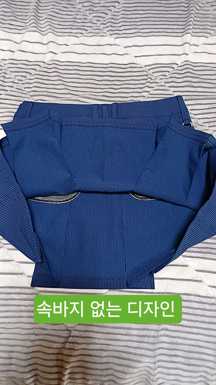 아디다스골프 스커트 27인치 기장39 상품이미지6