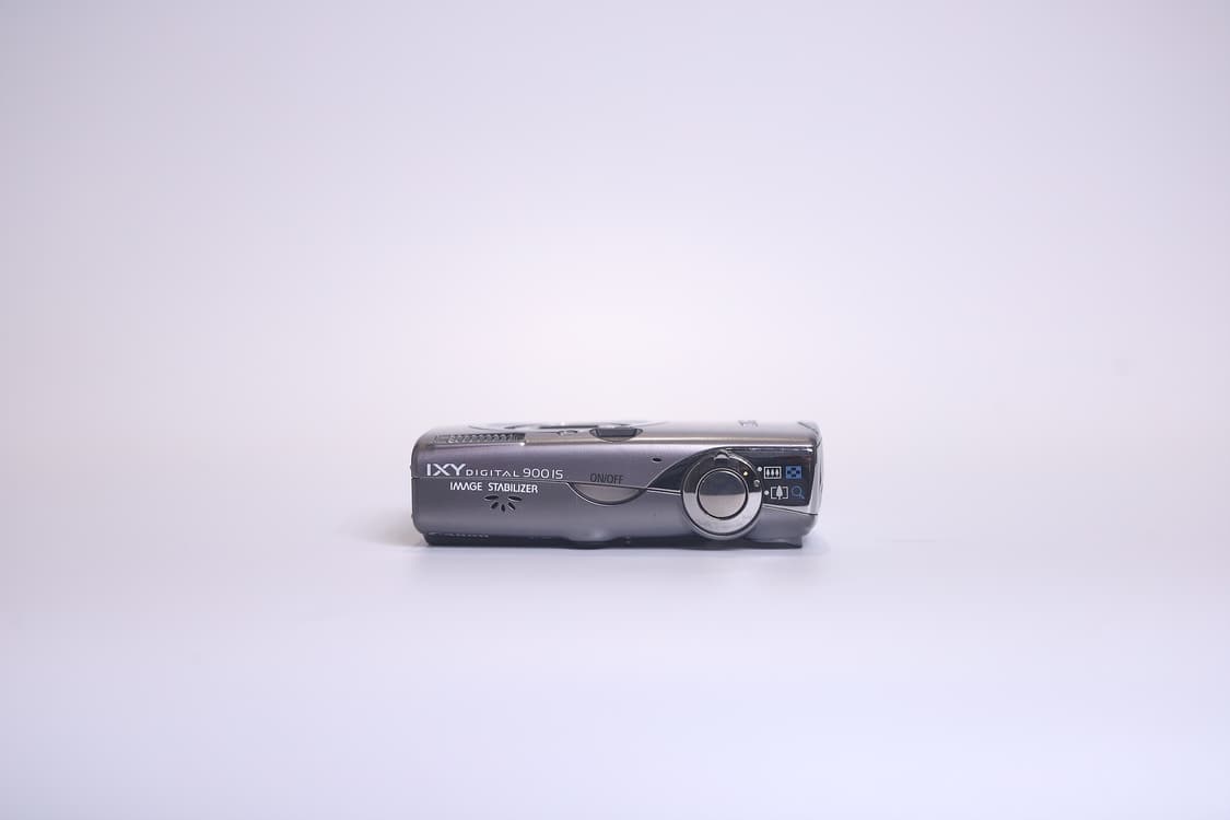 캐논 익시 900 (익서스 850 일본 모델, 이체 시 할인) 상품이미지5