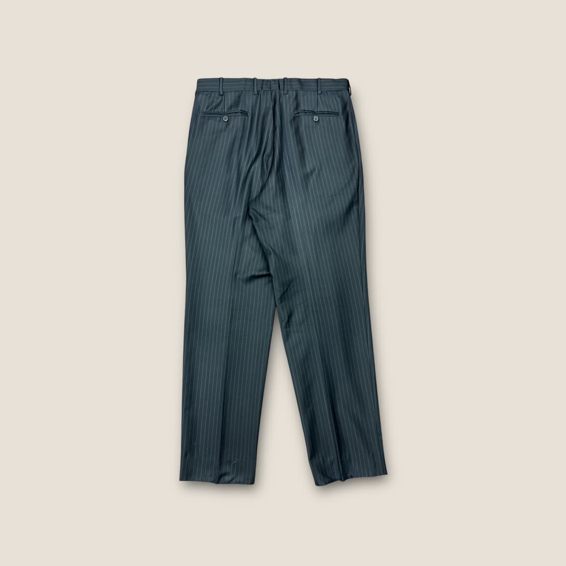 L010 에르메네질도 제냐 수트 (Made in Italy) 52R 상품이미지5