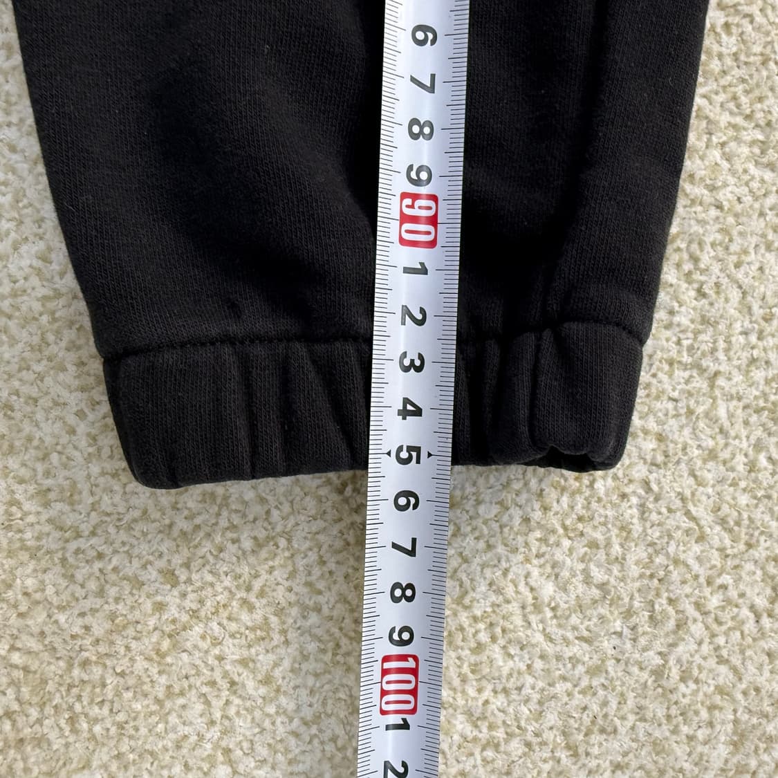 [M] 탑텐 베이직 조거팬츠 0114T2 상품이미지8