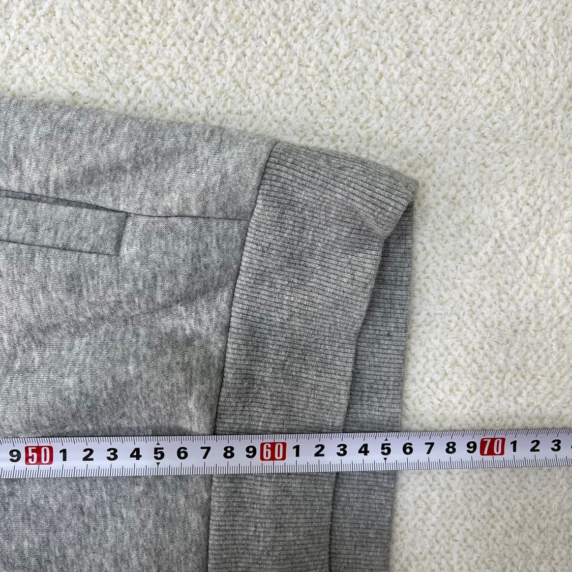 L 아디다스 풀오버 후드 티셔츠 0303M 상품이미지4