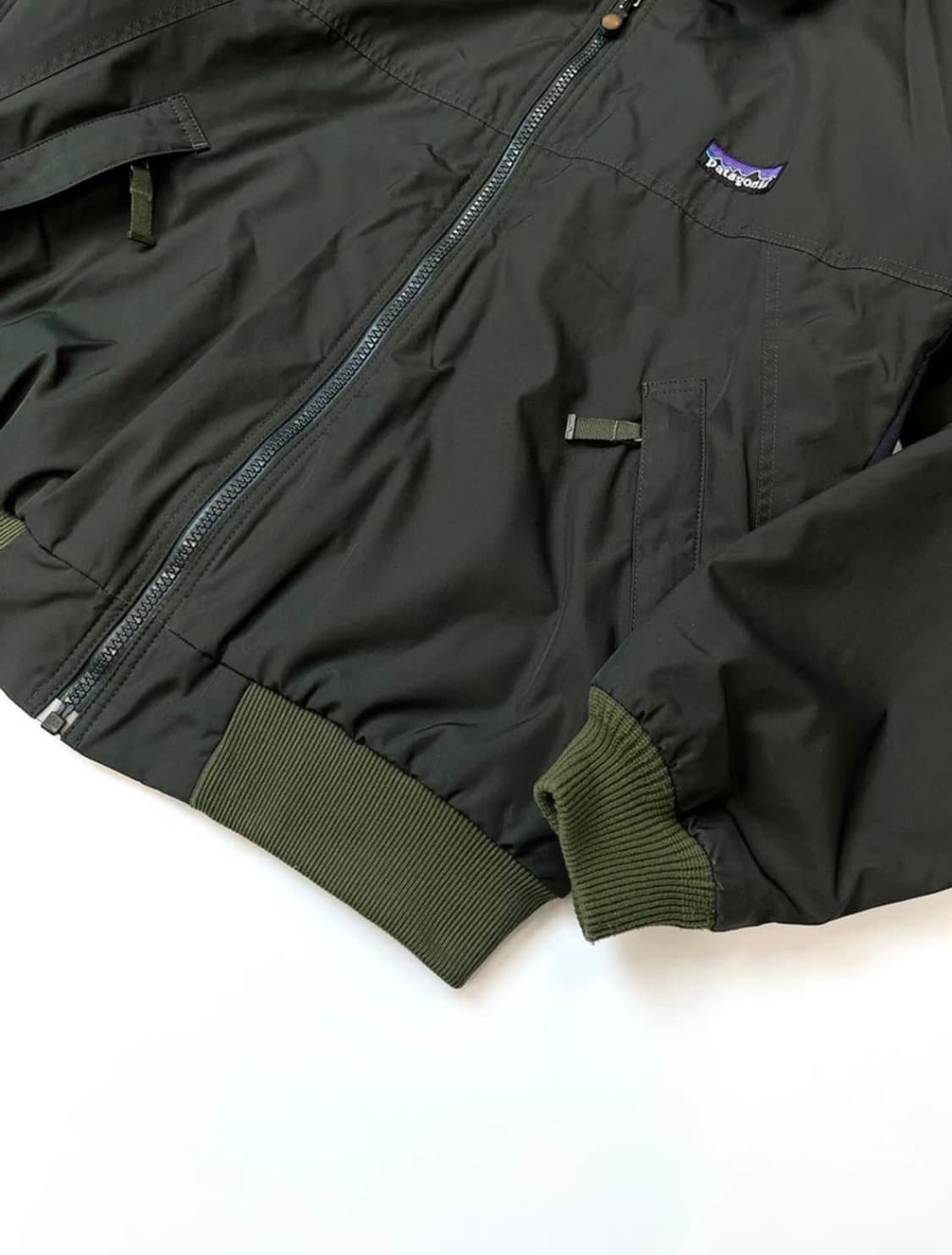 파타고니아 봄버 자켓 상품이미지3