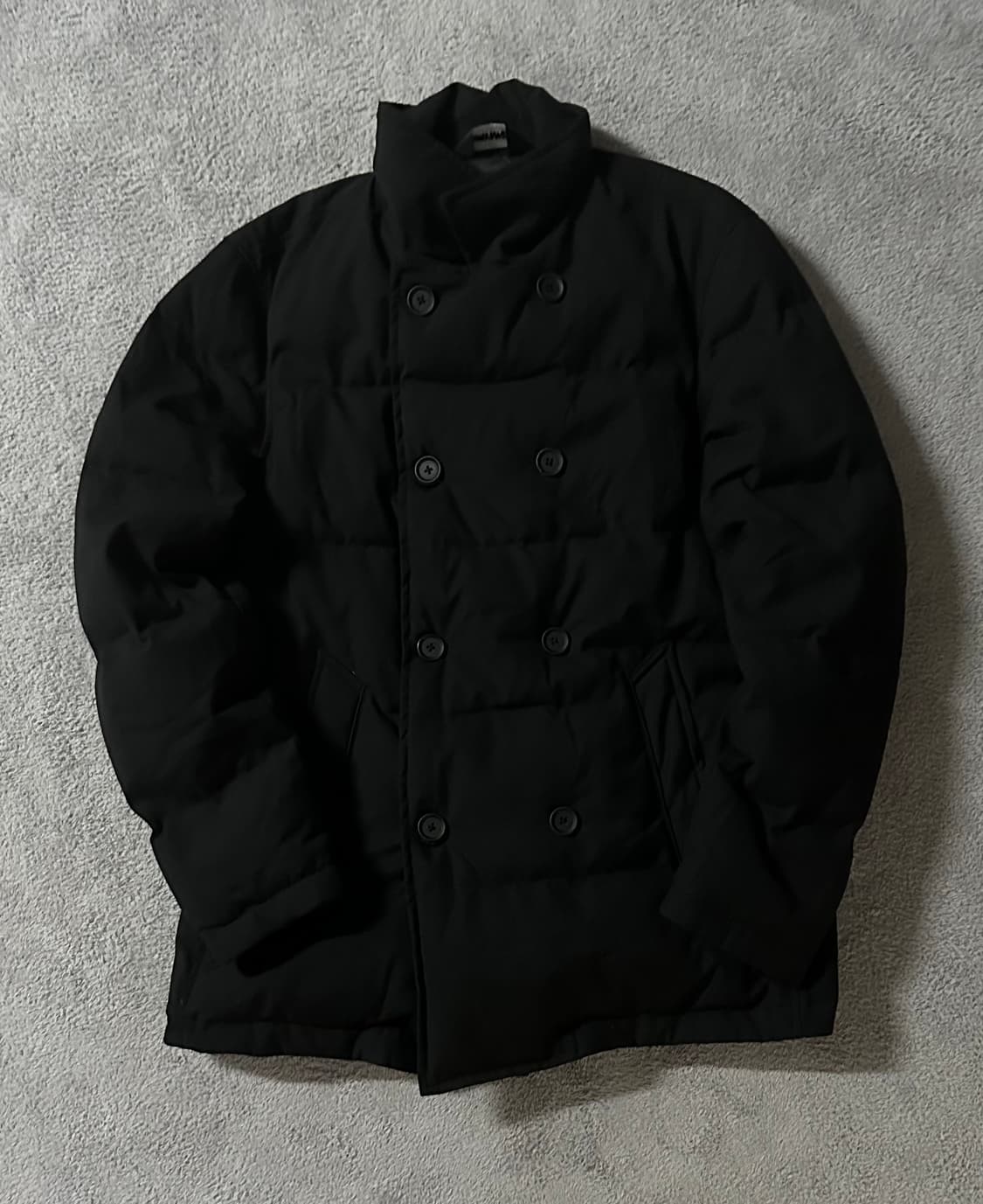  ✨ Massimo Dutti Limited Edition 패딩 코트 ✨ 상품이미지1