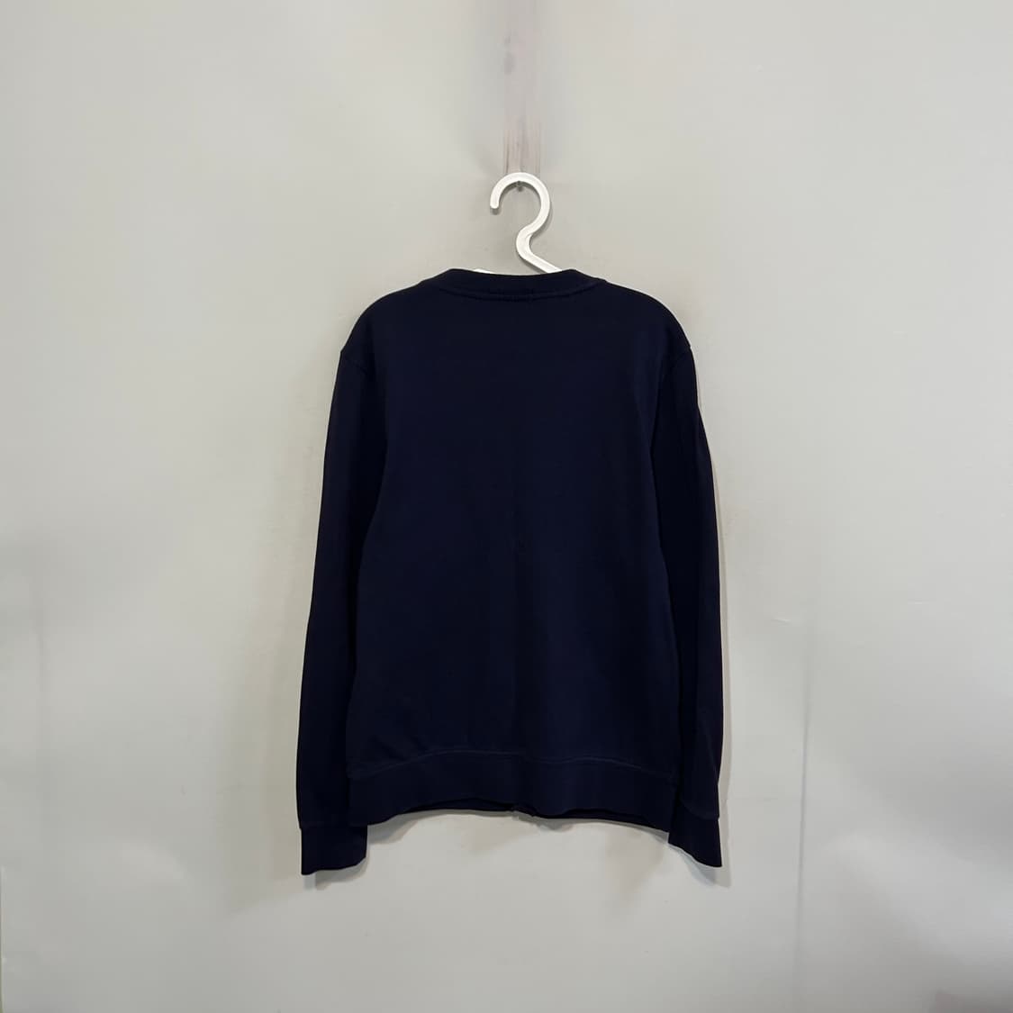 헤지스 남성 니트 가디건 100 상품이미지3