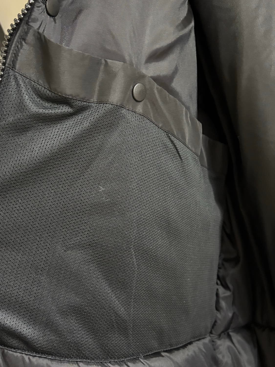 [48] 아워레가시 펜리르 파카 상품이미지6