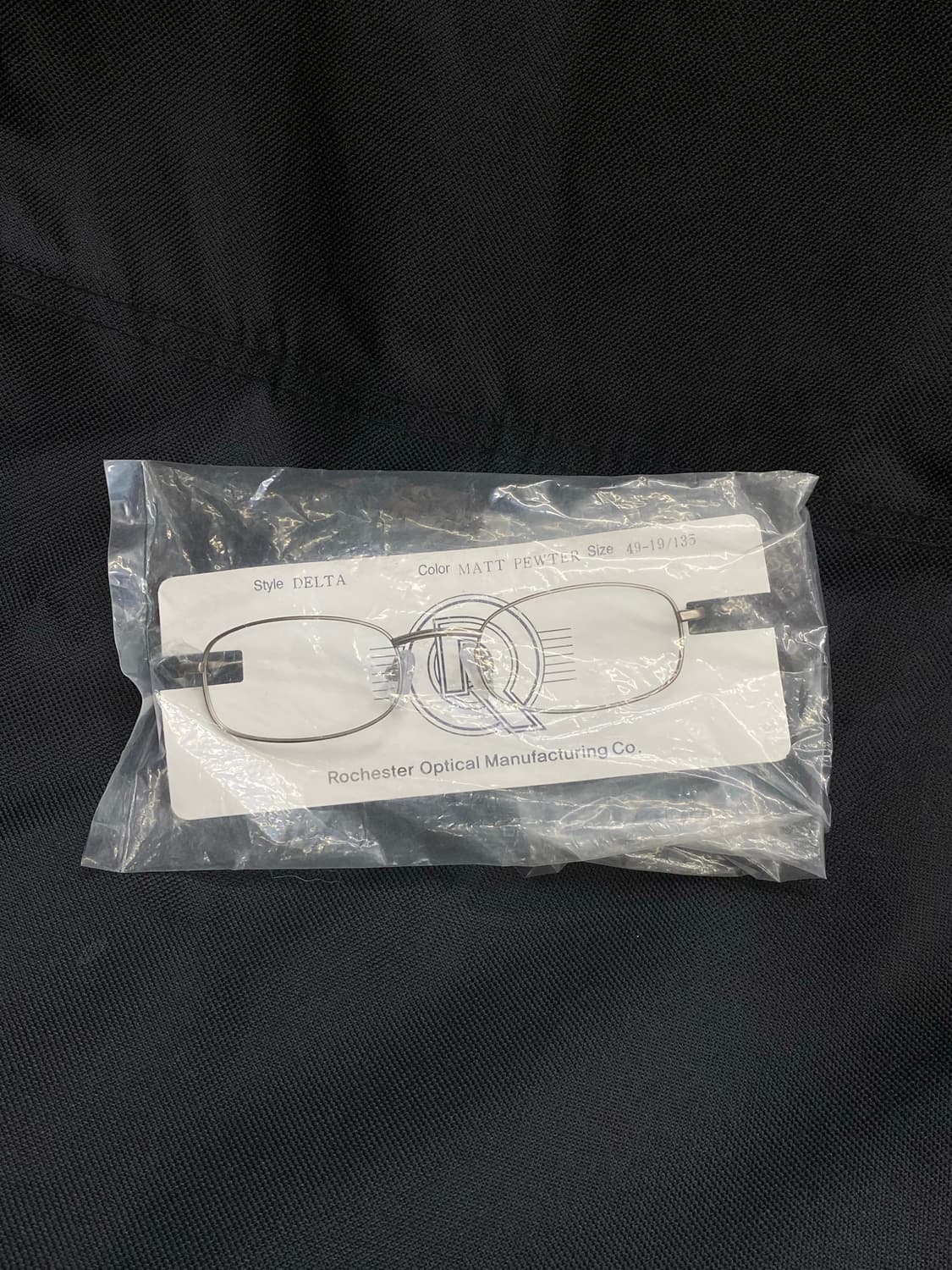 Rochester Optical 미군 side street 안경  상품이미지5