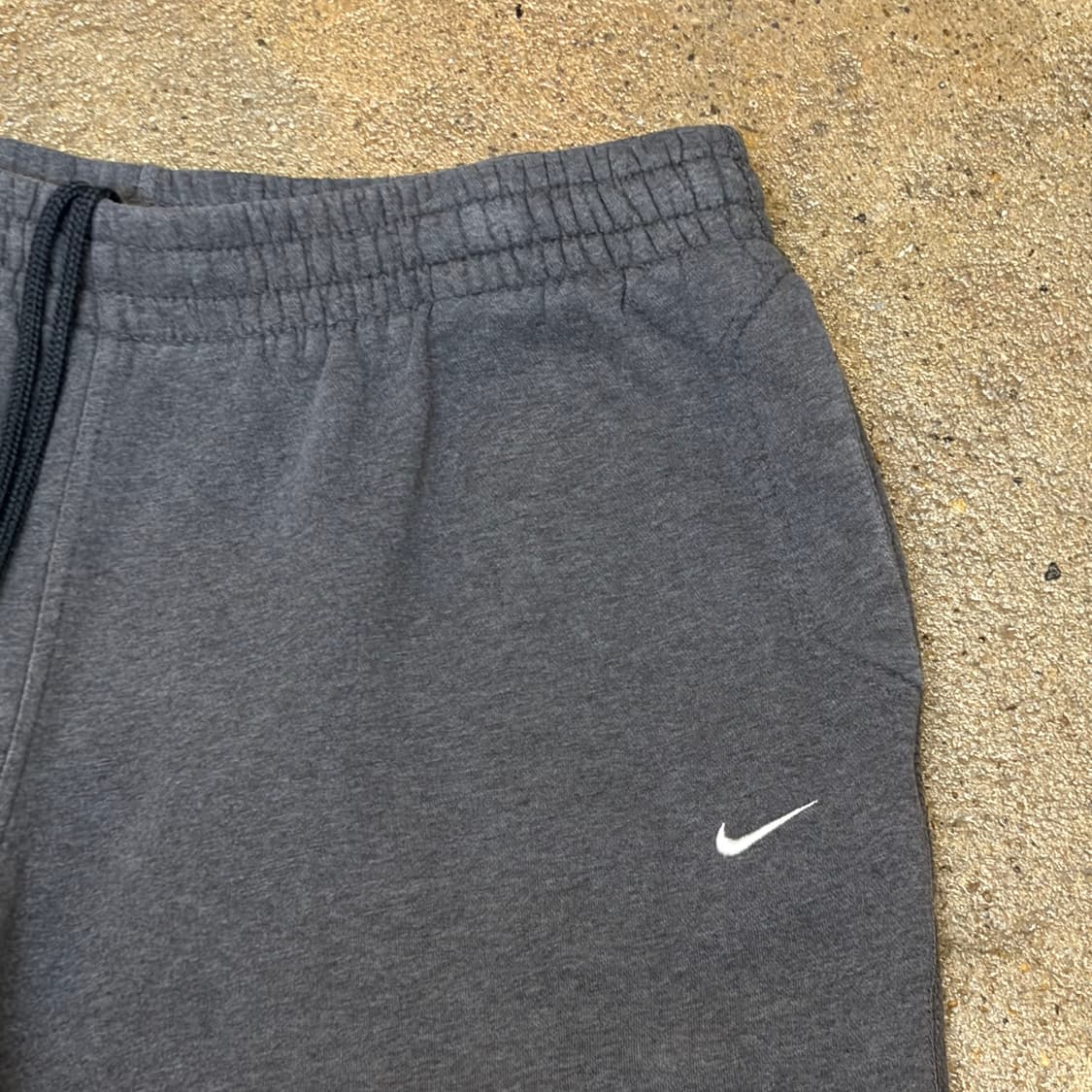 USA 나이키 츄리닝 트레이닝 팬츠 상품이미지4