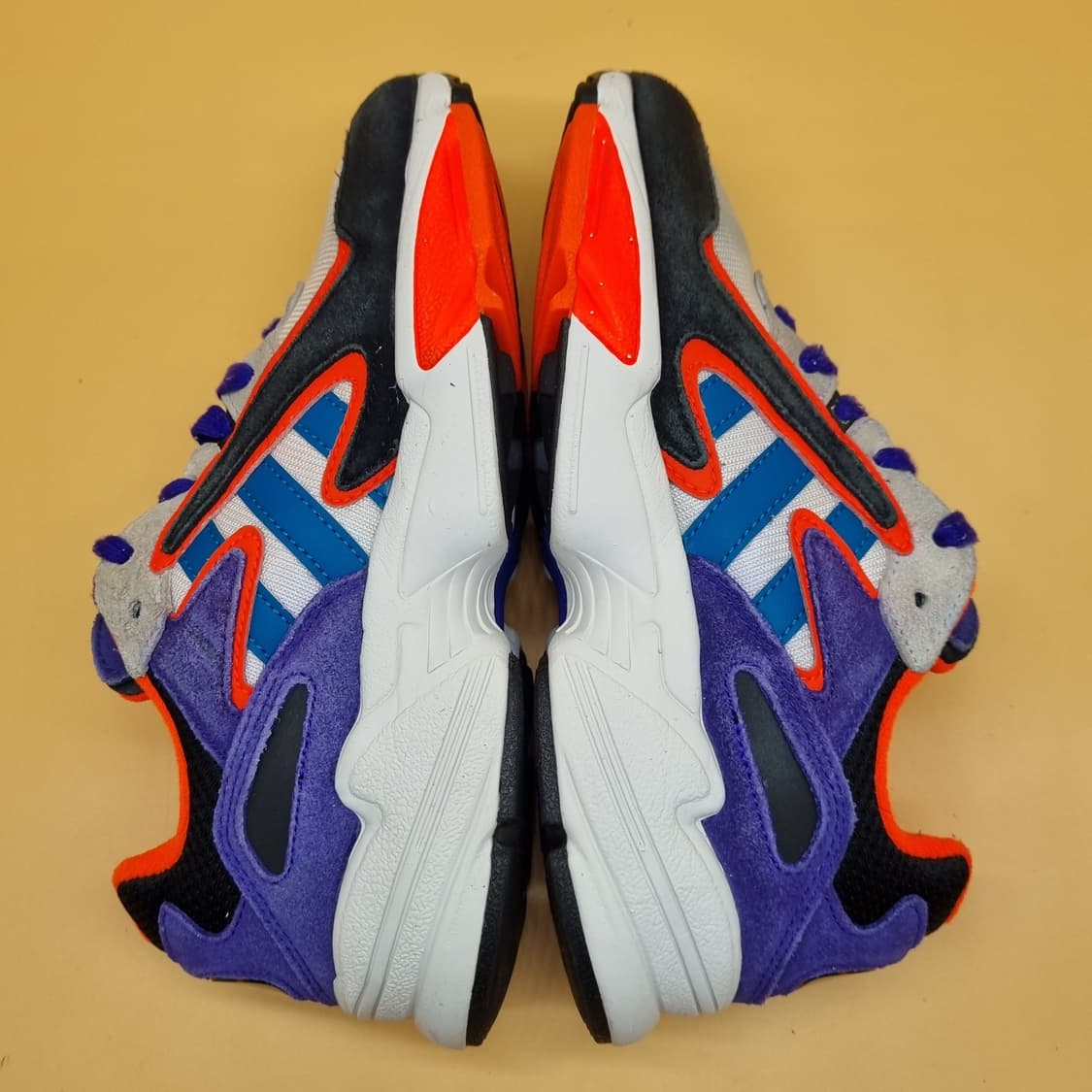 아디다스 영96 캐즘 여성운동화230. 상품이미지5