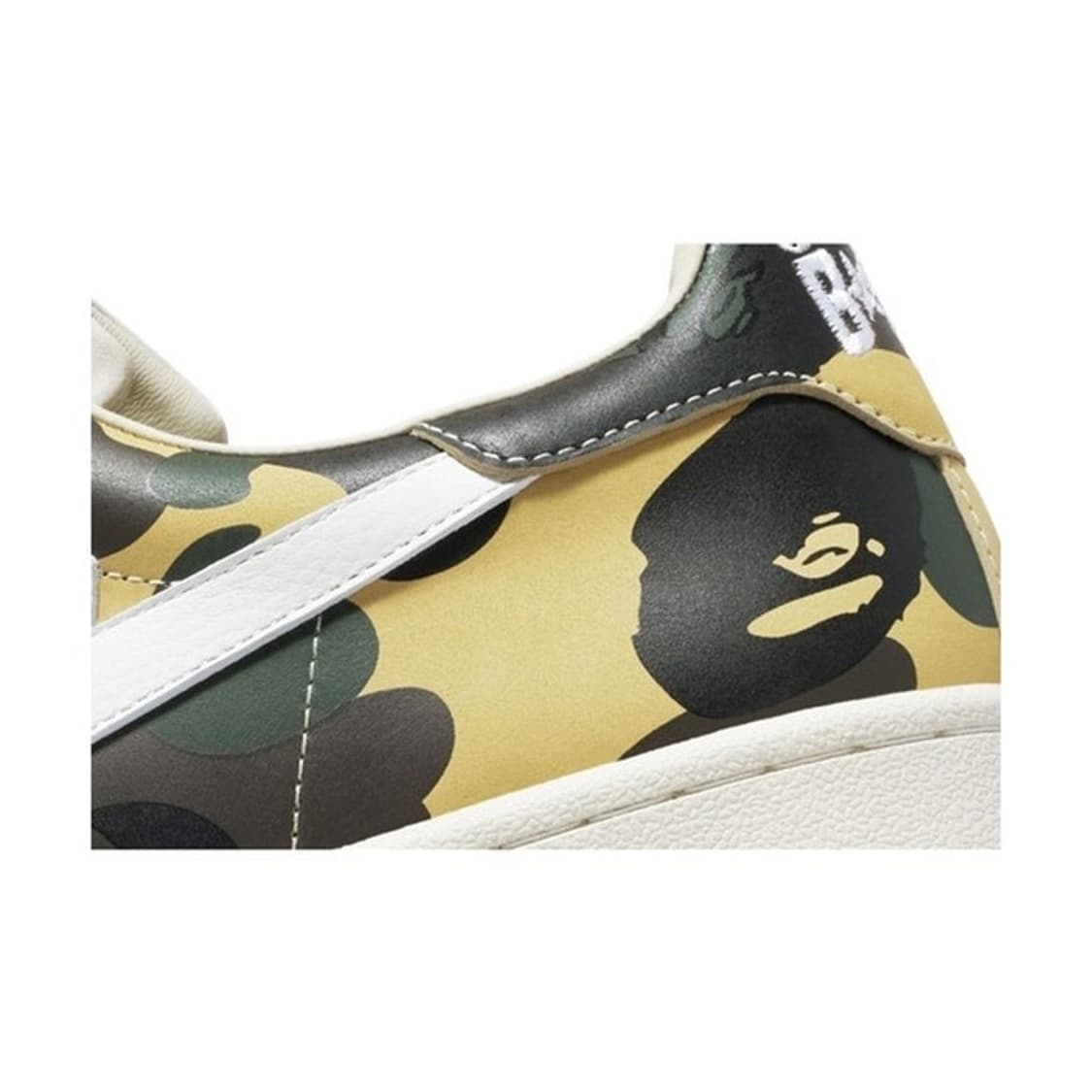 베이프 스컬스타 카모 상품이미지2