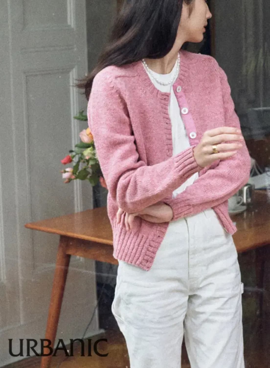 얼바닉30 카펜터스 팬츠 상품이미지1