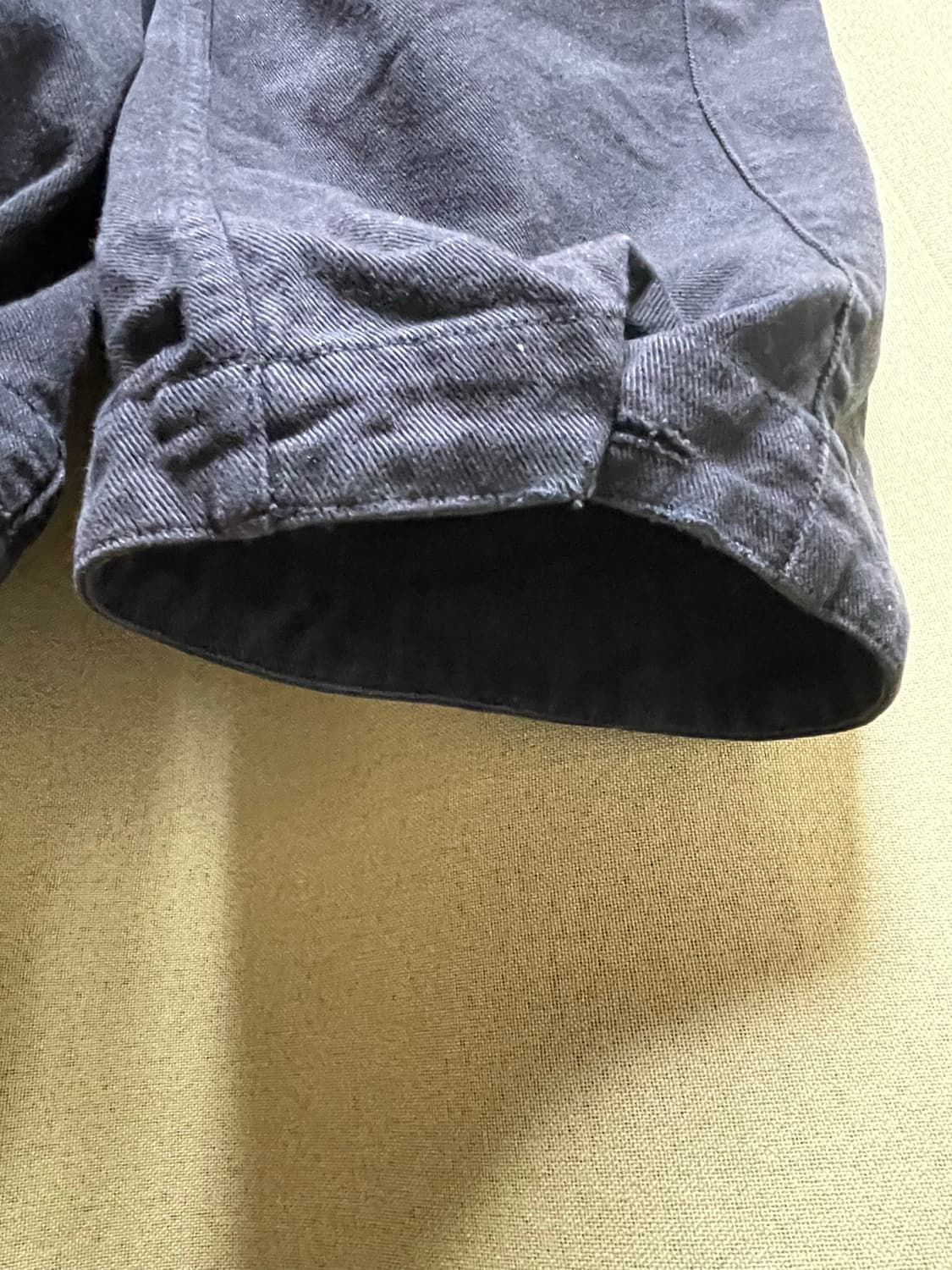 SYMM  Dimensional Cargo Pants 2 상품이미지6