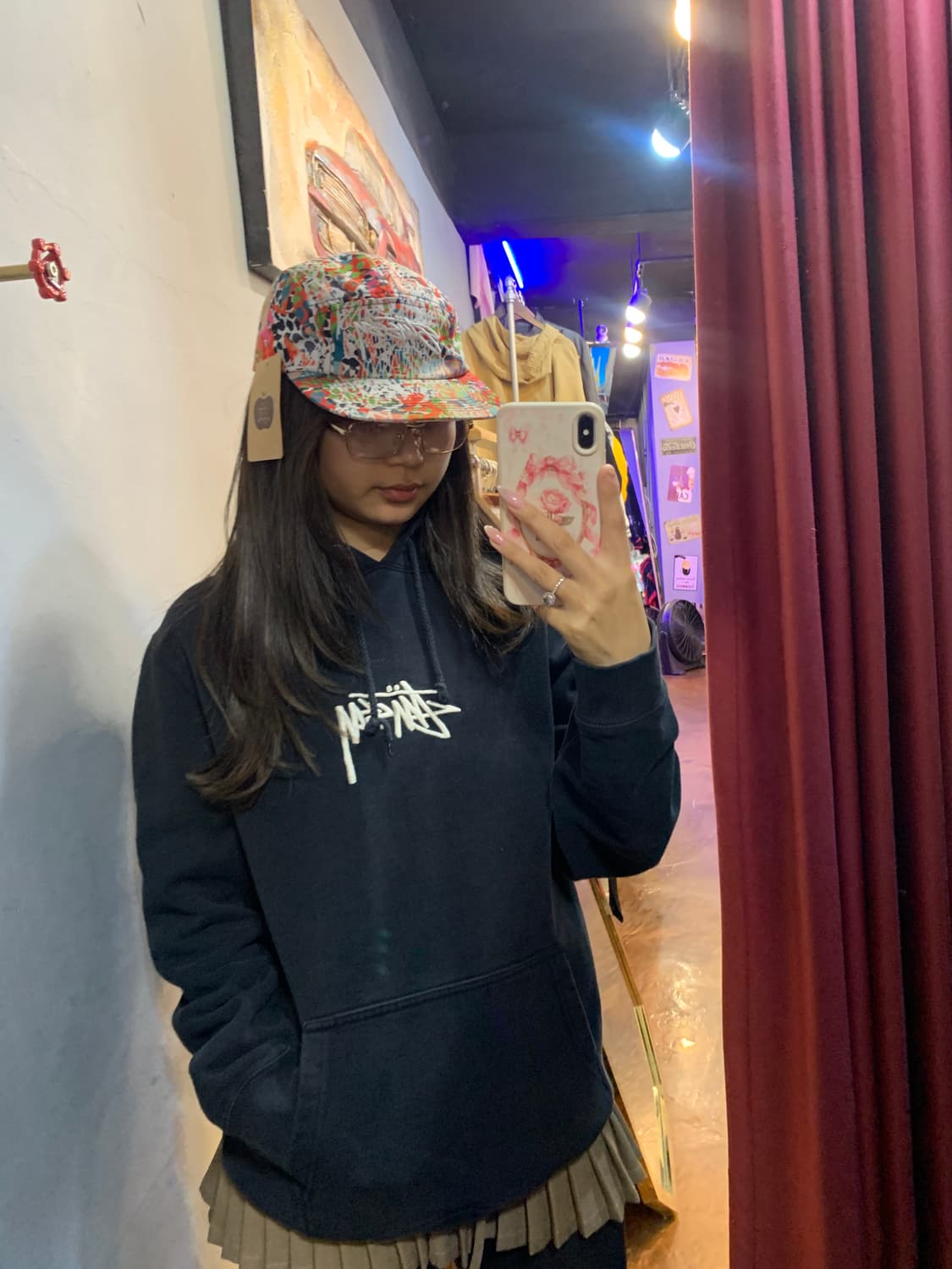 stussy 상품이미지3